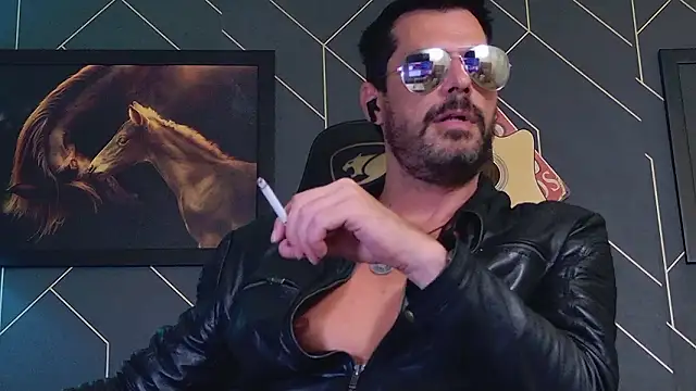 ChrisKox Obrolan Langsung XXX