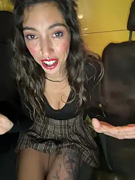 Amani_thewolf Live XXX-Chat