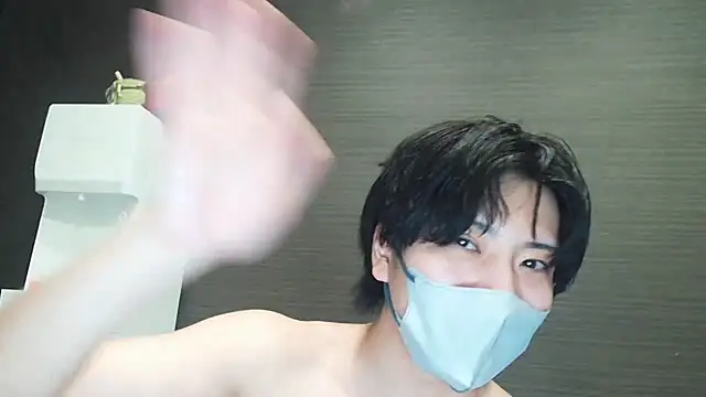 Chat XXX ao vivo de CHROME-kun925