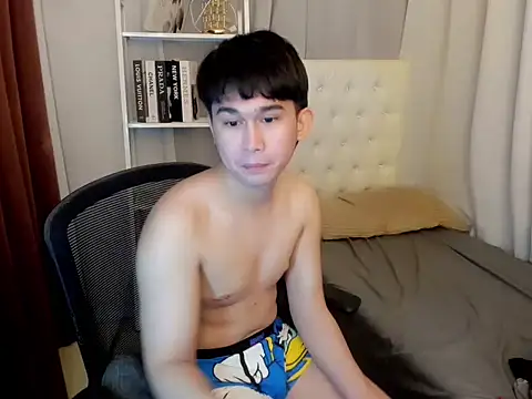 Show webcam de davincihugecock