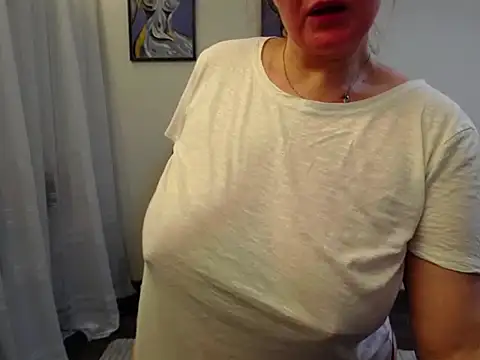 Chat XXX Live Lady_Tiana