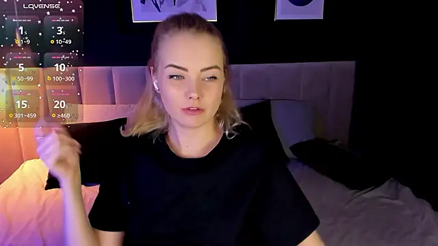 Živý XXX chat StephanieSweety