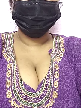 sexy_funs Obrolan Langsung XXX