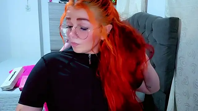 Czat XXX na żywo – Alexatexa2929