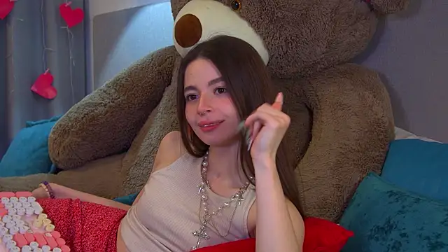 แชท XXX สดของ AmeliaFlares