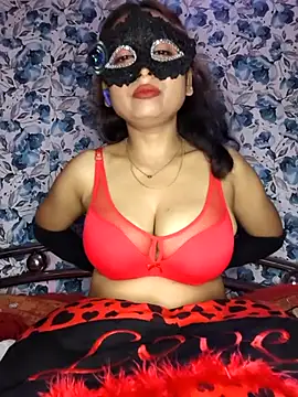 _DesigirlRoshni Chat XXX in diretta