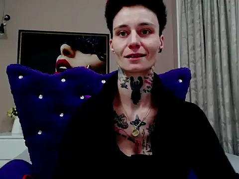 KennyXSX লাইভ XXX চ্যাট