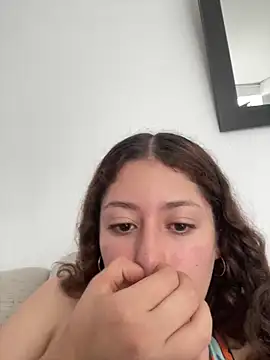 Czat XXX na żywo – lizzy_luminair