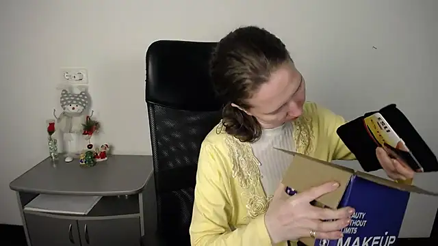 Chat +18 de Sexy_MargoX_ ao vivo