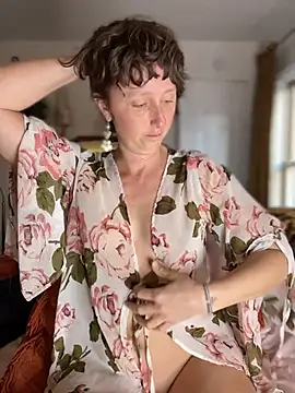 mossy_kiss Webcamshow