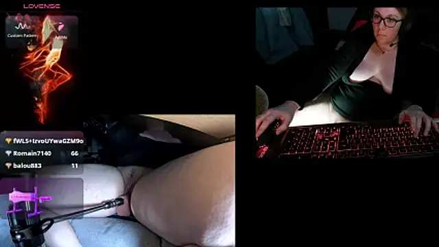 lili-hot-77 Live XXX Chat