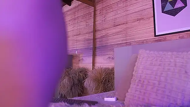 AmmyScott Chat XXX in diretta