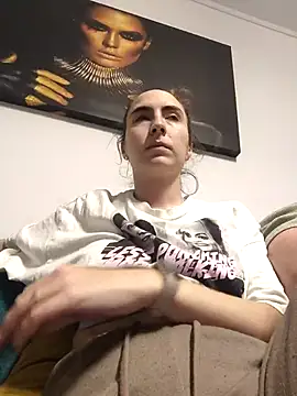 pleasure_of_life Webcam show