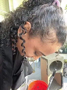 sexymsbrown Chat XXX in diretta