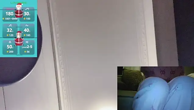 woaiqinqinn Live XXX chat