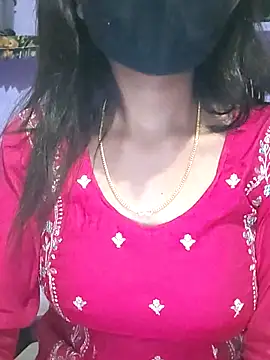 Tusha_001のウェブカメラショー