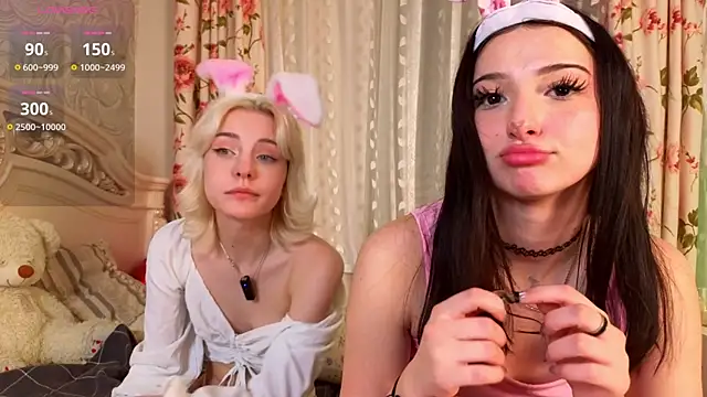 Chat +18 de vivi_uwu ao vivo