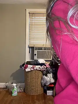 jaseyrae's Live XXX Chat