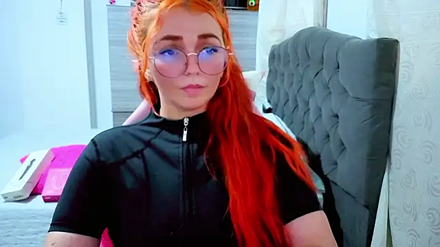 Chatroom XXX en direct de Alexatexa2929