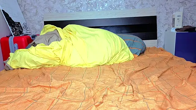 Živý XXX chat Baiambel_Mi