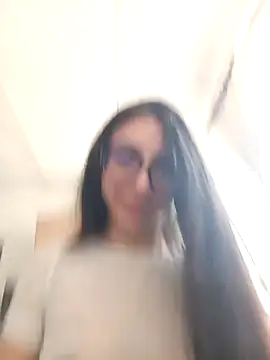 MissAfroditha 现场XXX聊天