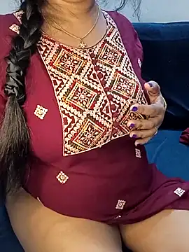 SSiya- Adlı Modelin Web Kamerası Şovu