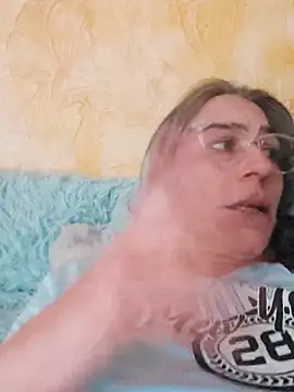 Show modela katy_randy1 na web-kameri