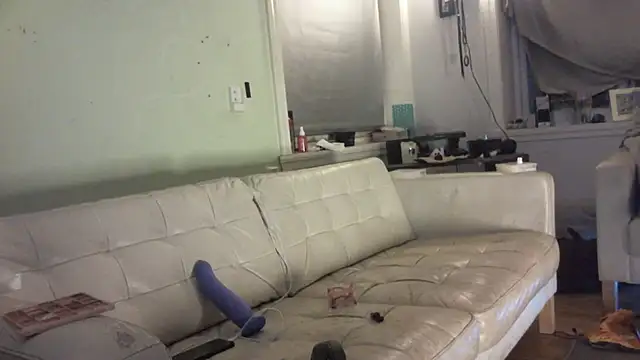 SassyAmanda87n Webbikameraesitys