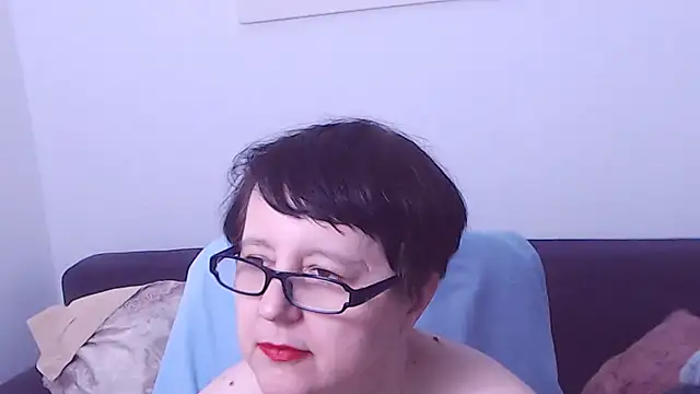 Chat XXX en directo de ChristaRose