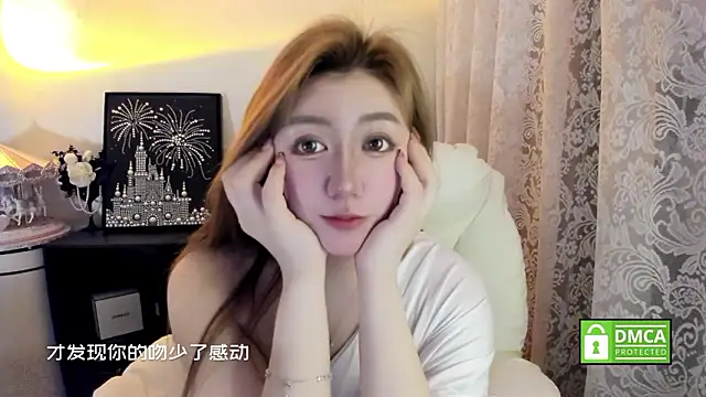 دردشة Cute_Mango الجنسية المباشرة