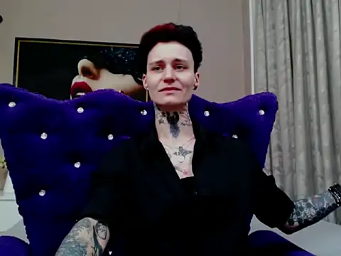 Chat XXX Live KennyXSX