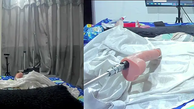 marilyn_16 Live XXX-Chat