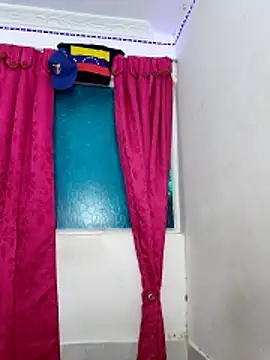 Chat XXX en directo de Michelle_Brito1