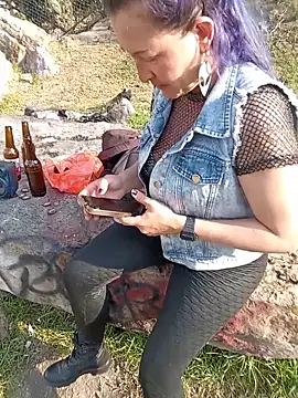 Chat XXX ao vivo de sophie_banger