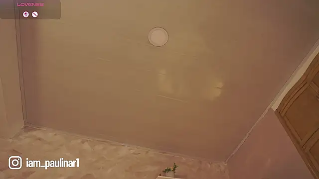 Paulinaisyourn Live XXX chat