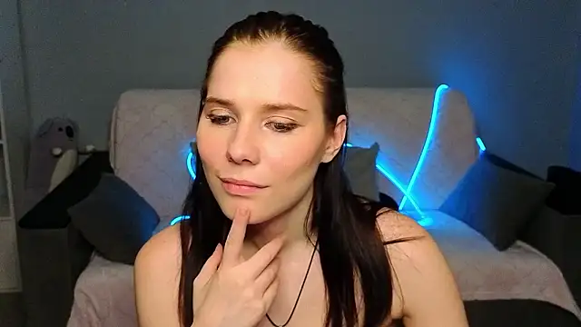 JinxMoon: απευθείας συνομιλία ΧΧΧ