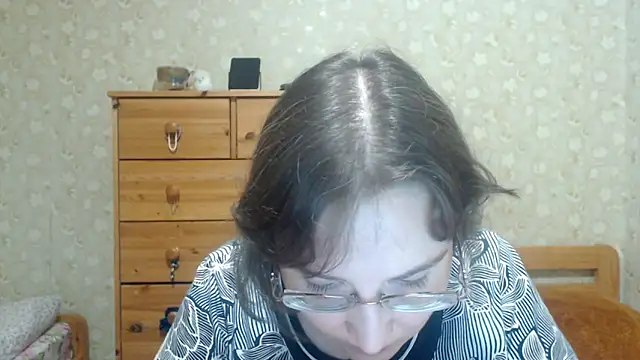 Chat XXX en directo de Smart_Rose