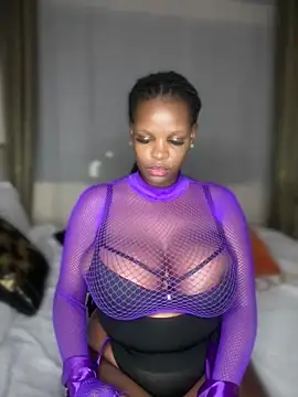 ScarletMuseX Live XXX-Chat