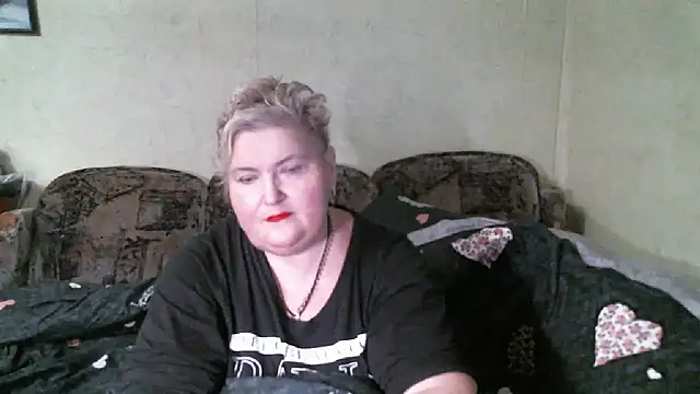 Вебкам-шоу Lana555