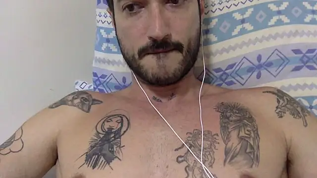 Fubinha webkamerás műsora