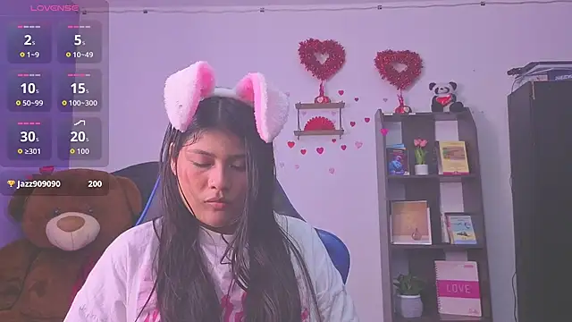 BadKittyy Live XXX-Chat