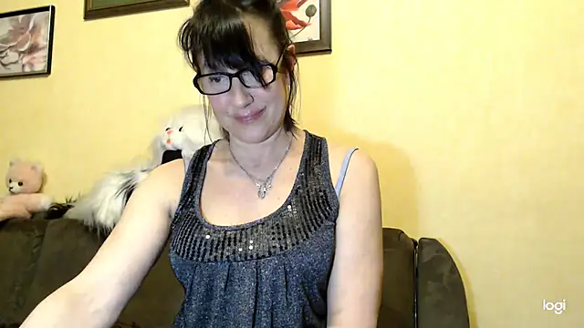 XXX chat uživo modela Vlastelina