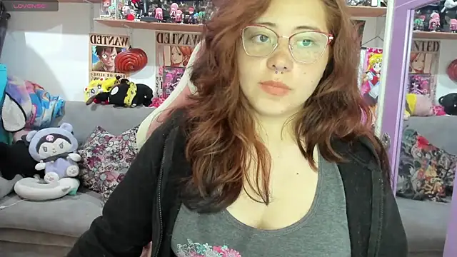 soficammy Live XXX-Chat