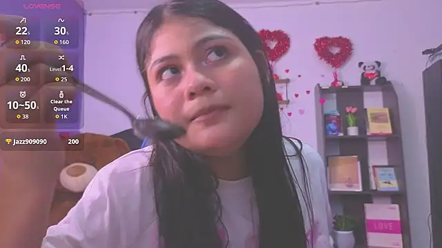 BadKittyy Chat XXX live