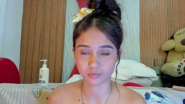 MarianaManzur – Live XXX-chat