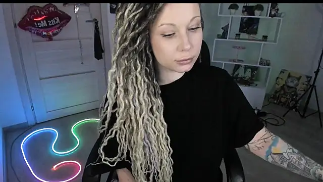 HoneySallyMoore Live XXX-chat