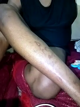 SmockingNachos Webcam-Show