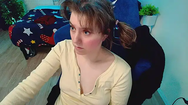 CranberryHot 现场XXX聊天