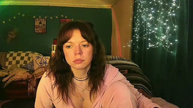 ClancyMorissey Chat XXX in diretta