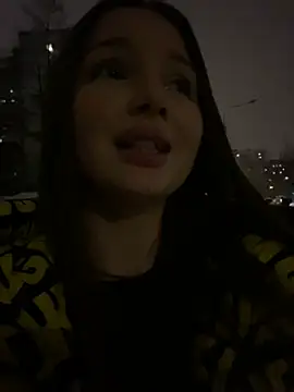 KrisMagnoly 现场XXX聊天